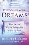 Decoding Your Dreams synopsis, comments