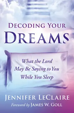 decoding your dreams book cover image