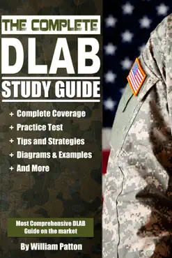 the complete dlab study guide book cover image