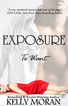 exposure (to want) book cover image