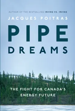 pipe dreams book cover image