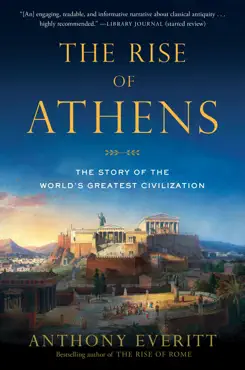 the rise of athens book cover image