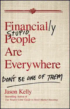 financially stupid people are everywhere book cover image