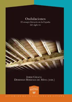 ondulaciones book cover image