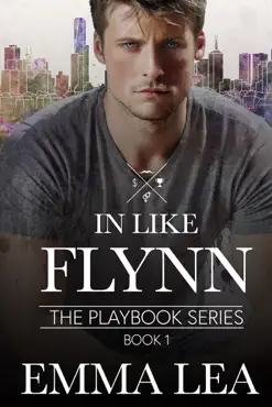 in like flynn book cover image