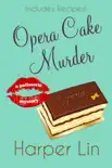 Opera Cake Murder synopsis, comments