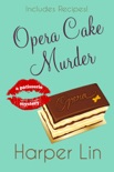 Opera Cake Murder book summary, reviews and downlod