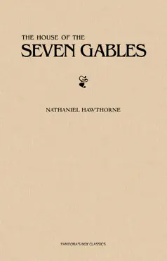 the house of the seven gables book cover image