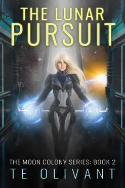 the lunar pursuit book cover image