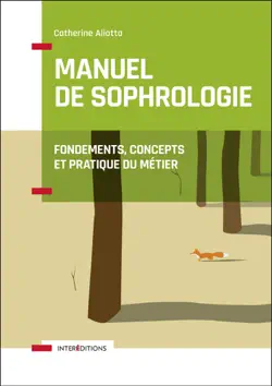manuel de sophrologie - 2e éd. imagen de la portada del libro