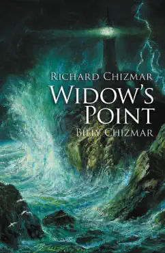 widow's point book cover image