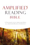 Amplified Reading Bible sinopsis y comentarios