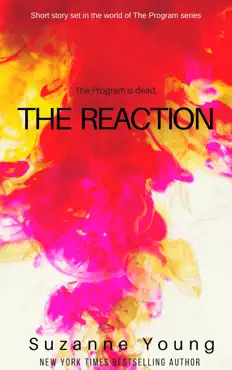 the reaction book cover image