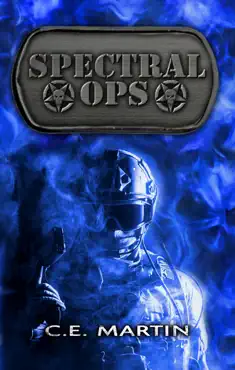 spectral ops book cover image