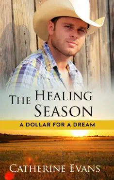 the healing season book cover image
