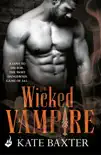 The Wicked Vampire: Last True Vampire 6 sinopsis y comentarios