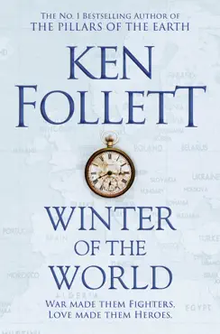 winter of the world imagen de la portada del libro