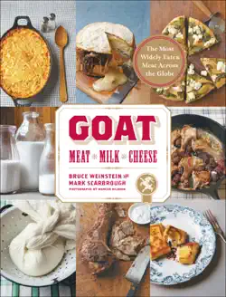 goat book cover image