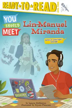 lin-manuel miranda book cover image