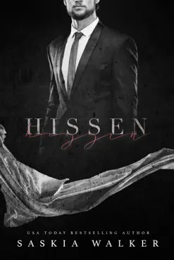 hissen book cover image