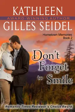 don't forget to smile (hometown memories, book 2) book cover image