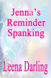 Jenna's Reminder Spanking (Christian Domestic Discipline Marriage #2)