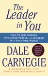 The Leader In You synopsis, comments
