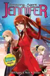 Amazing Agent Jennifer Vol. 1 book summary, reviews and download