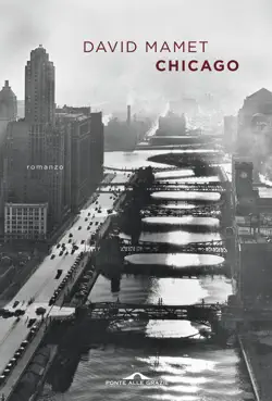 chicago - edizione italiana book cover image