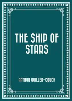 the ship of stars book cover image