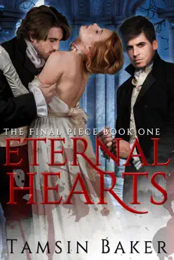 eternal hearts book cover image