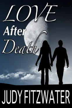 love after death book cover image