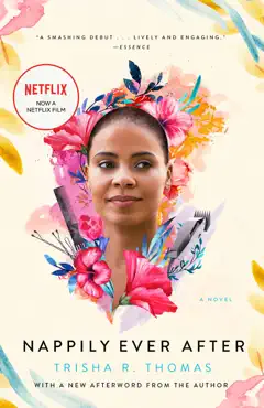 nappily ever after book cover image