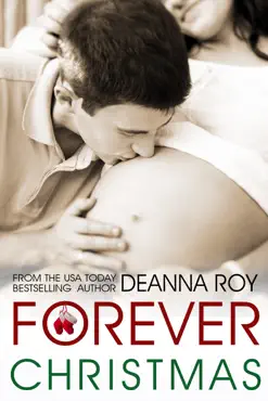 forever christmas book cover image