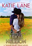 Falling for a Texas Hellion synopsis, comments