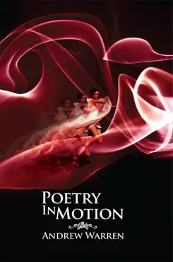 poetry in motion book cover image