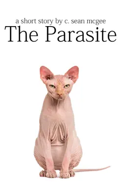 the parasite book cover image