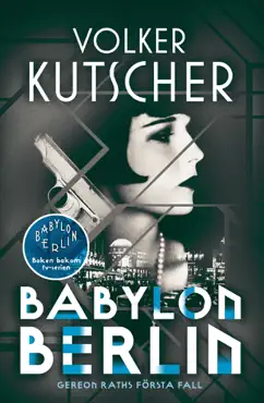 babylon berlin book cover image