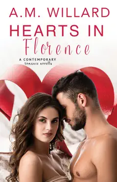 hearts in florence book cover image