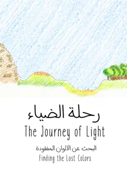 journey of light book cover image