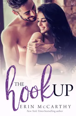 the hookup book cover image