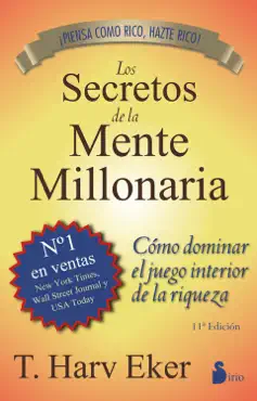 los secretos de la mente millonaria book cover image
