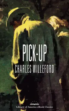 pick-up book cover image