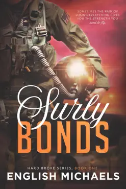 surly bonds book cover image