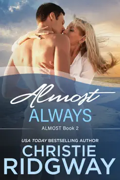 almost always (book 2) book cover image