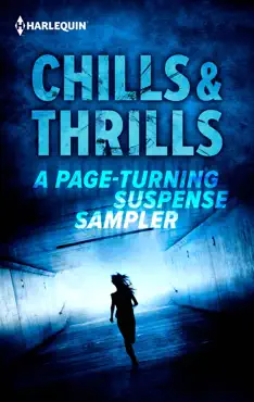 chills & thrills book cover image