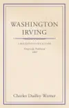 Washington Irving synopsis, comments