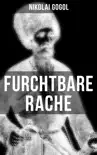 Furchtbare Rache synopsis, comments