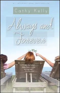 always and forever book cover image