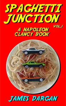 spaghetti junction imagen de la portada del libro